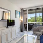 Kiko Americas Appartement