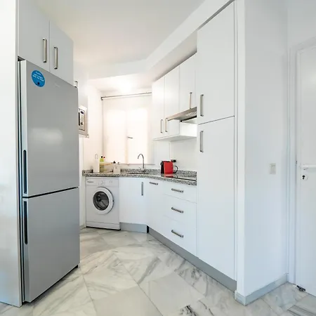 Kiko Americas Apartment *