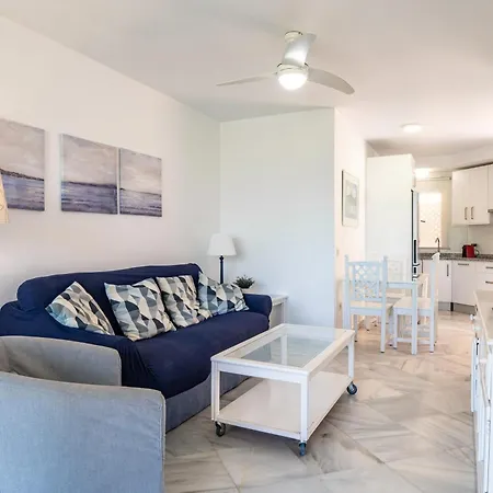 Kiko Americas Apartmán Isla Cristina