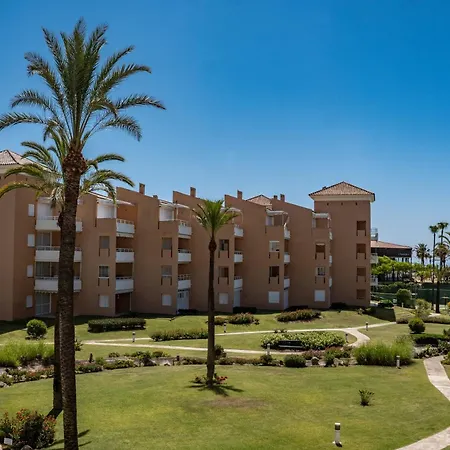 Apartmán Kiko Americas