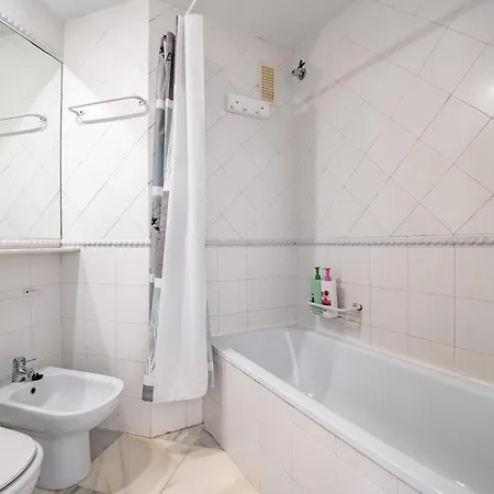 Kiko Americas Apartment