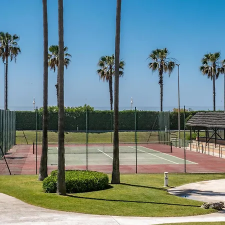 Apartmán Kiko Americas Isla Cristina