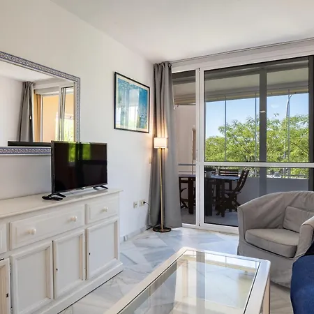 Kiko Americas Apartmán