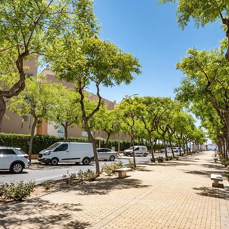 Kiko Americas Apartmán