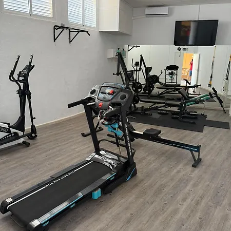 Kiko Americas Apartmán