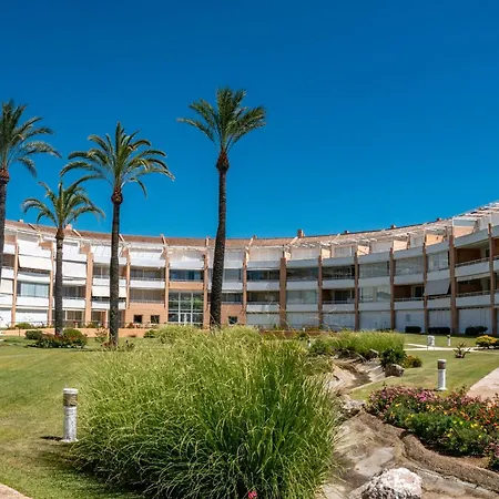Апартаменты Kiko Americas